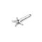 Q-Parts - Spider Crank - RH